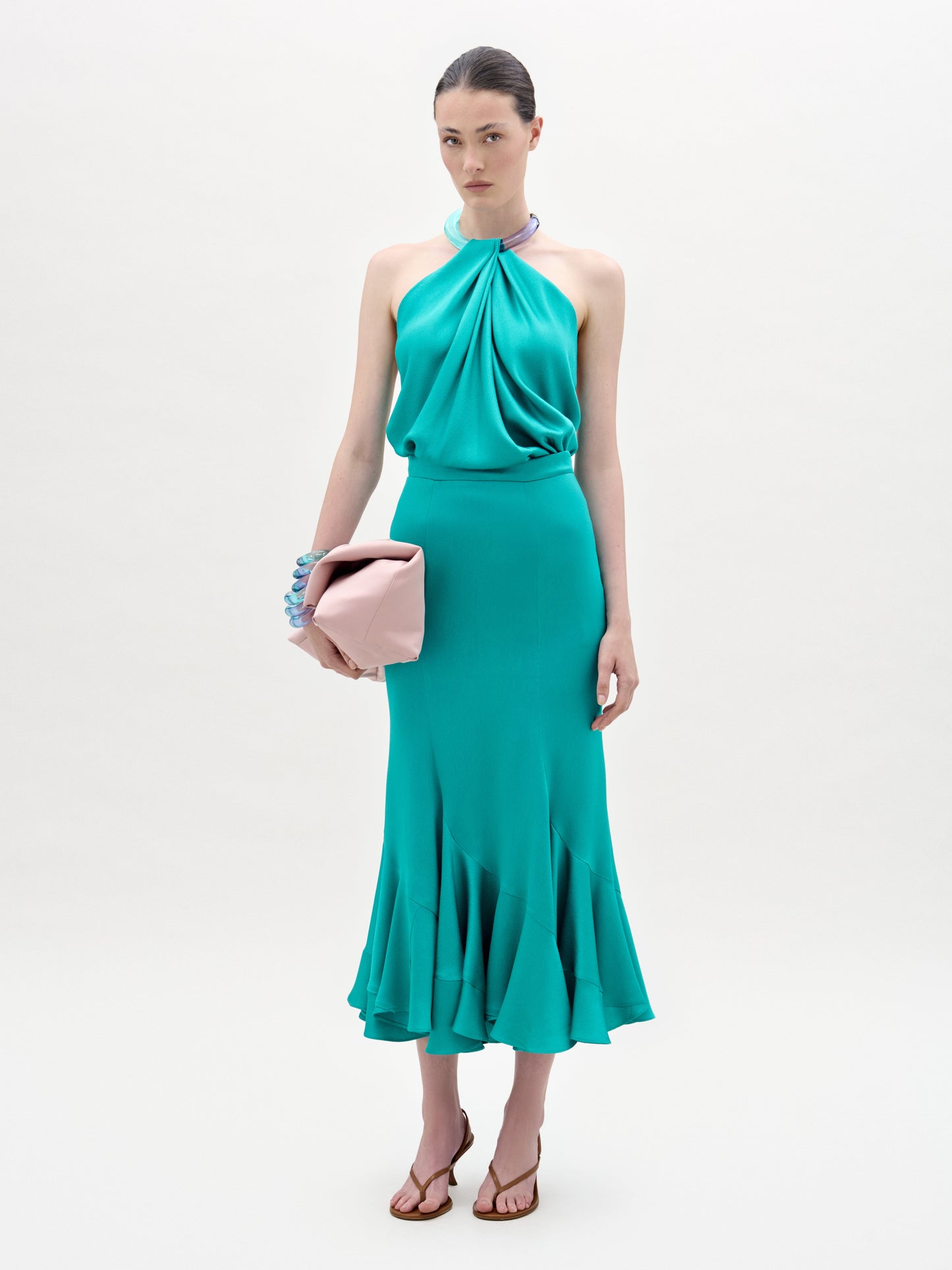 Marlene Skirt