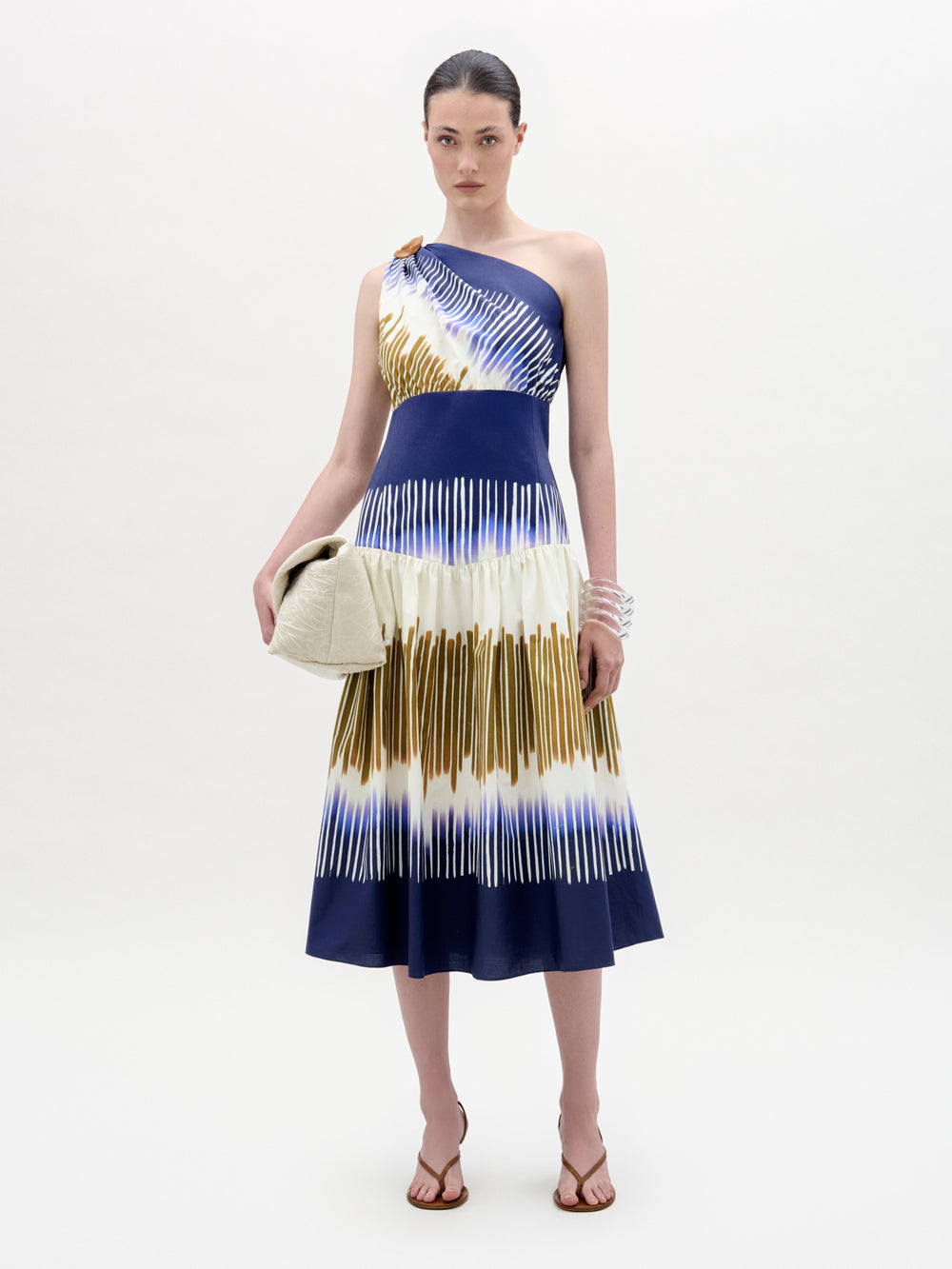 Catalina Dress