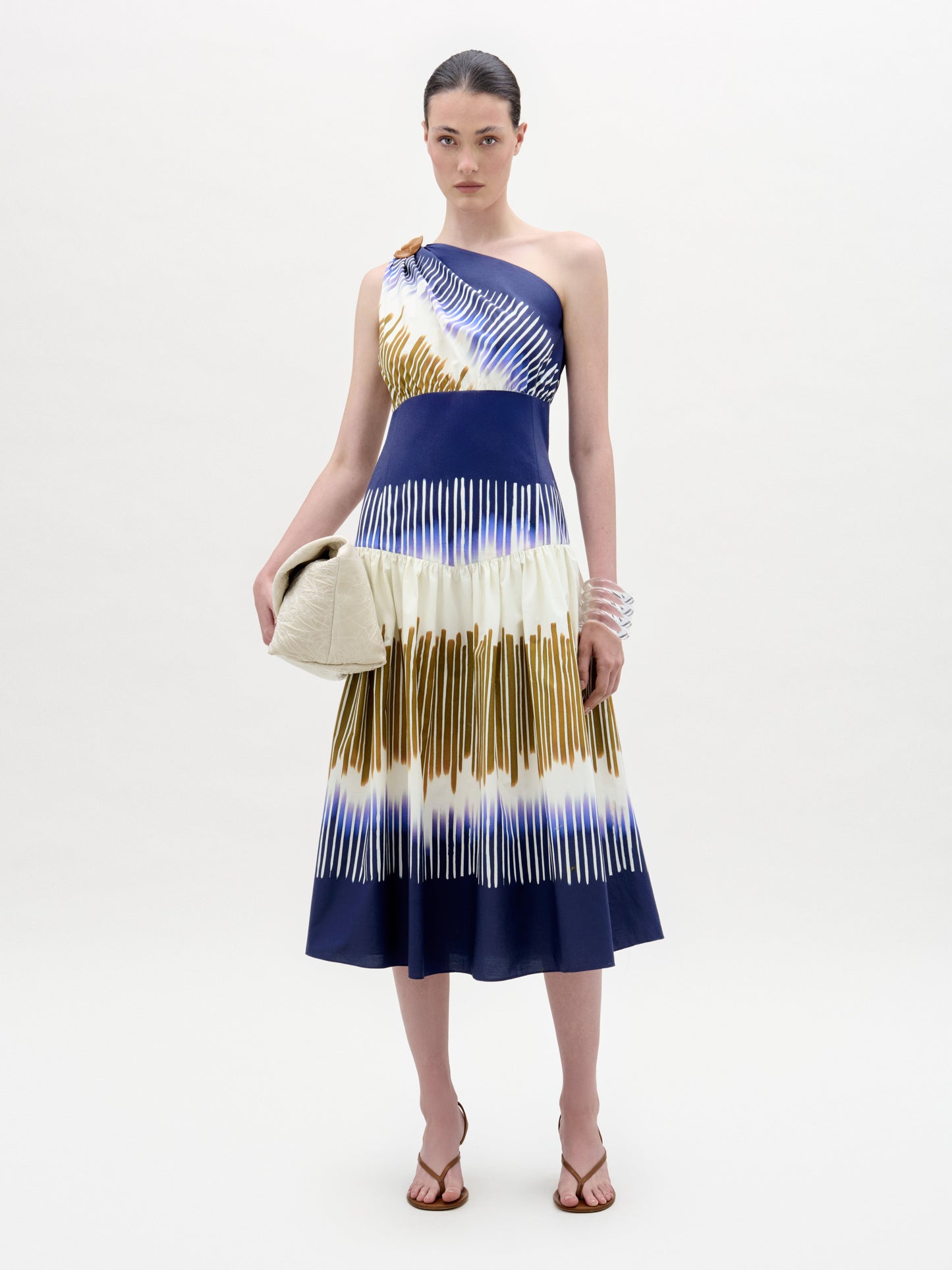 Catalina Dress