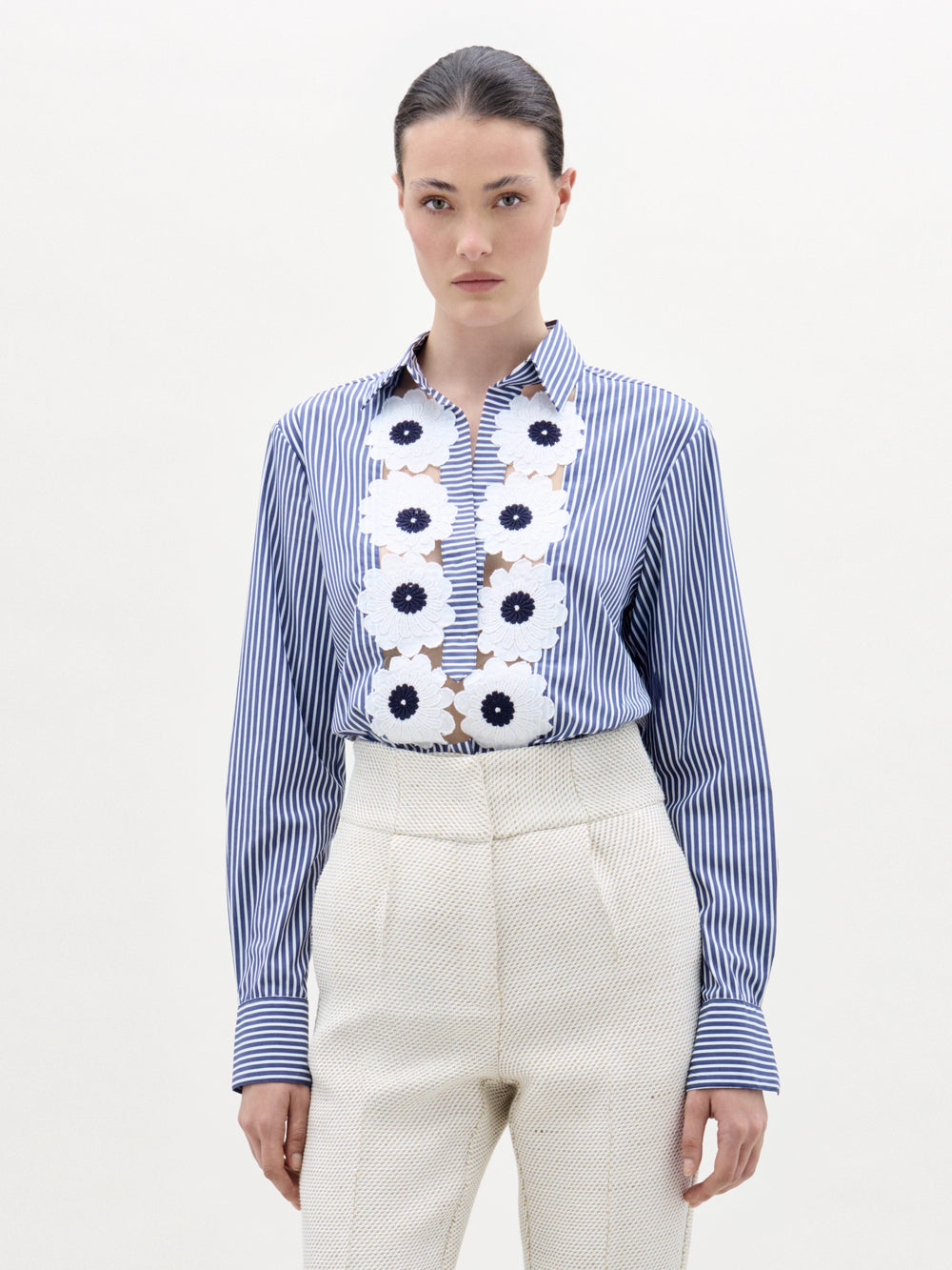 Karole Blouse