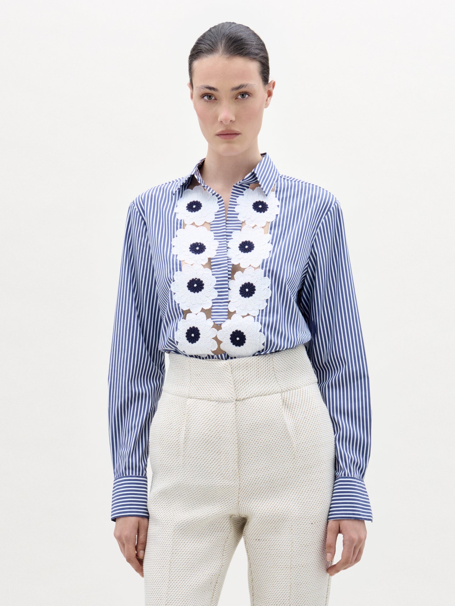 Karole Blouse