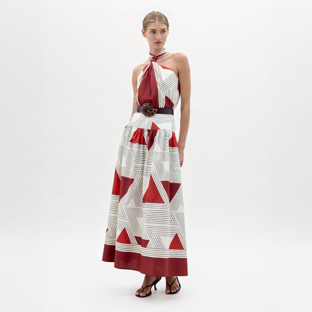 74_LanaDress_RougeGeometric__PRESPRING2026_FRONT