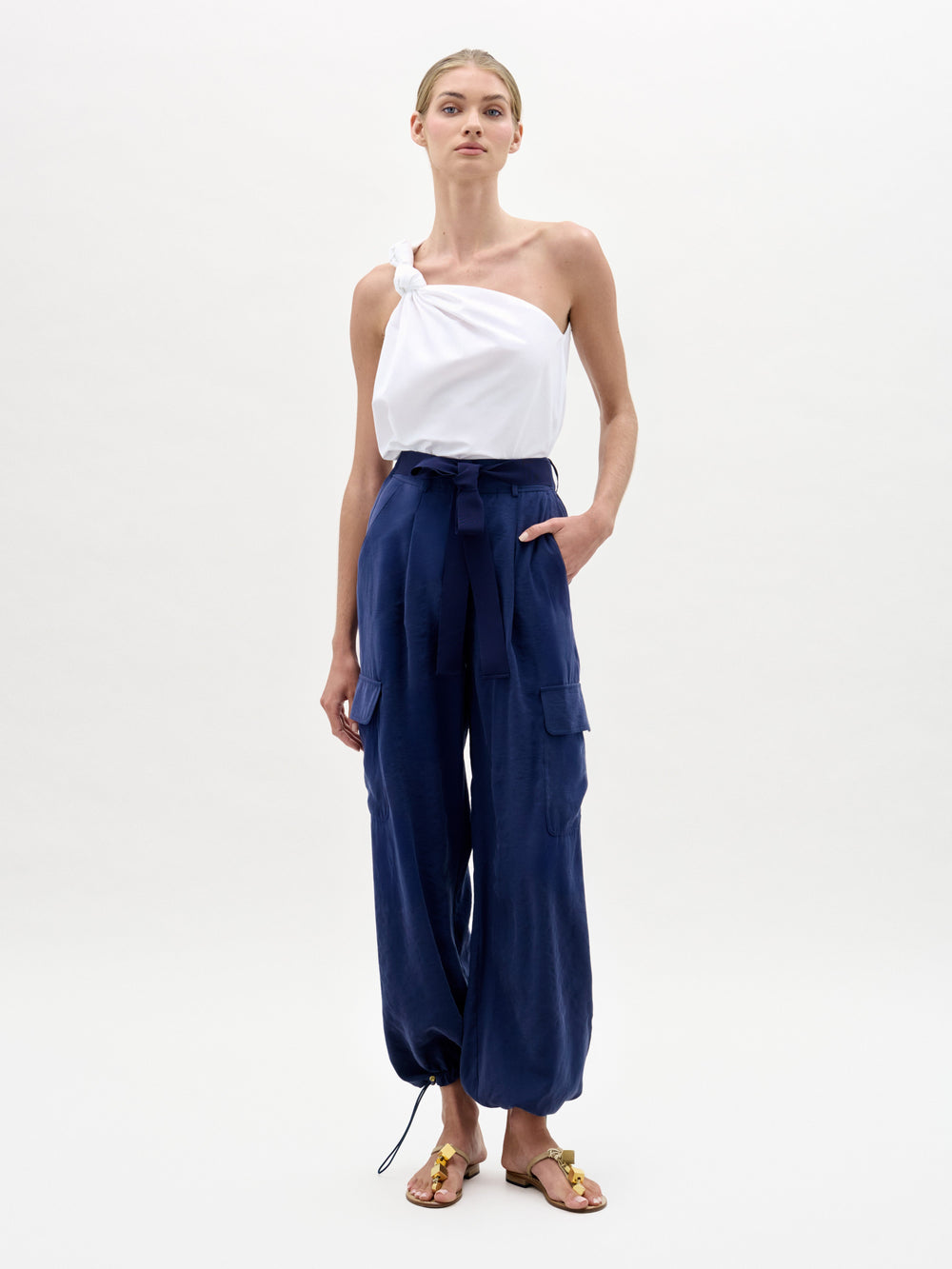 Darnell Pant