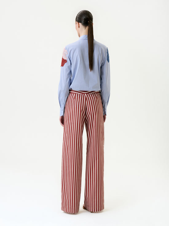 76-UllaPant-BurgundyStripes_BACK_PRE-SPRING2027