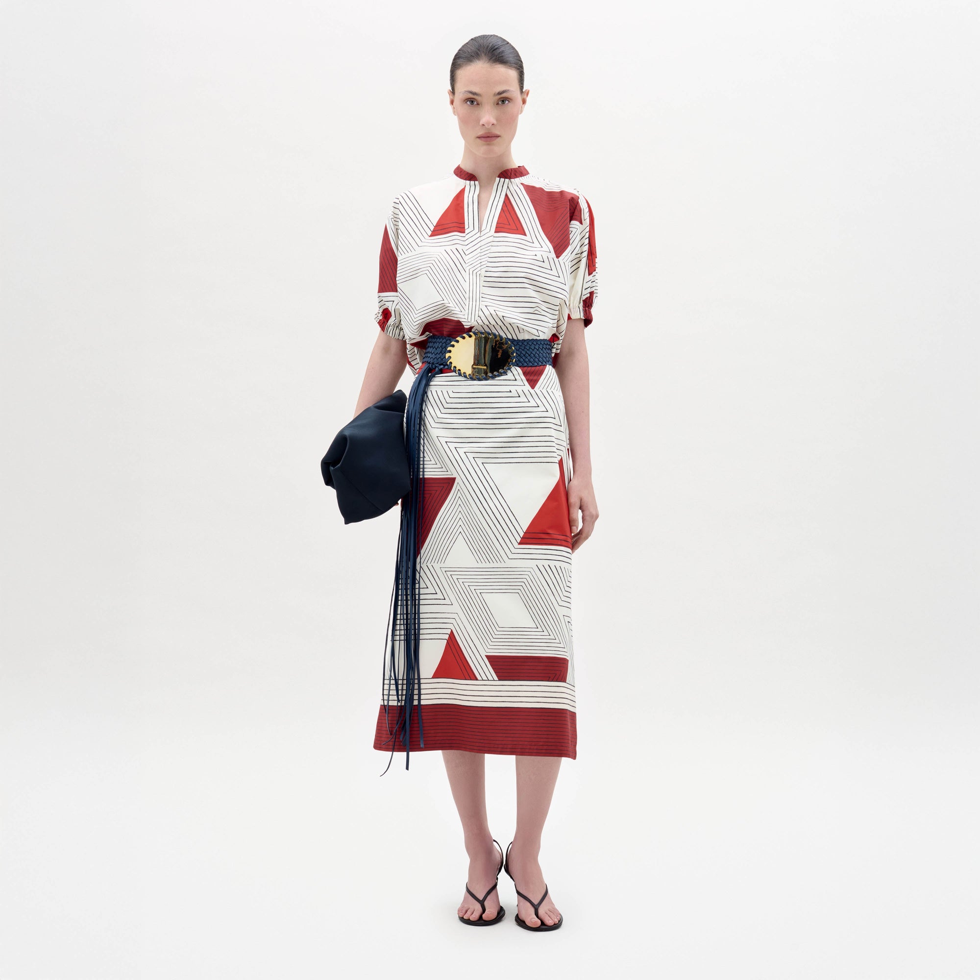 76_AtiraSkirt_RougeGeometric__PRESPRING2026_FRONT