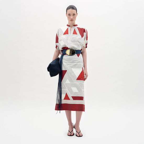 76_AtiraSkirt_RougeGeometric__PRESPRING2026_FRONT