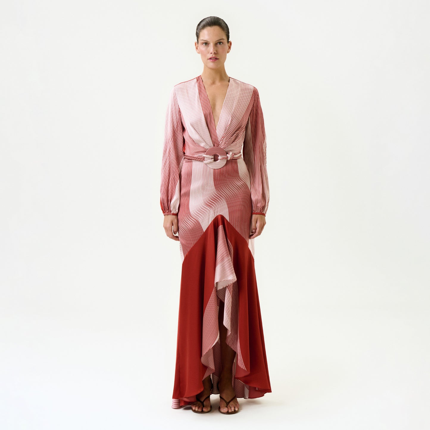 Mairet Dress