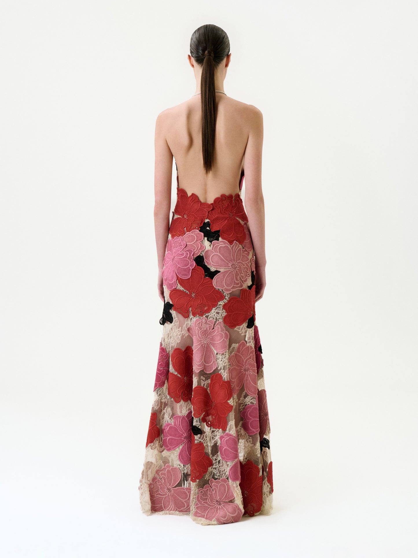 Vanessa Dress