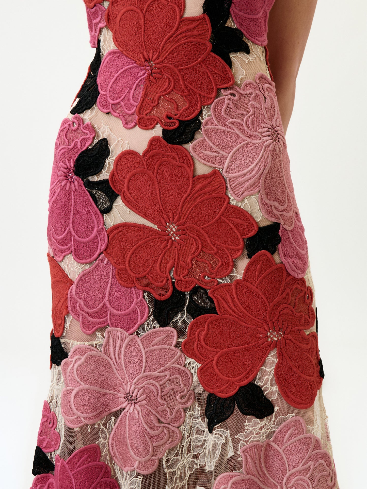 Vanessa Dress