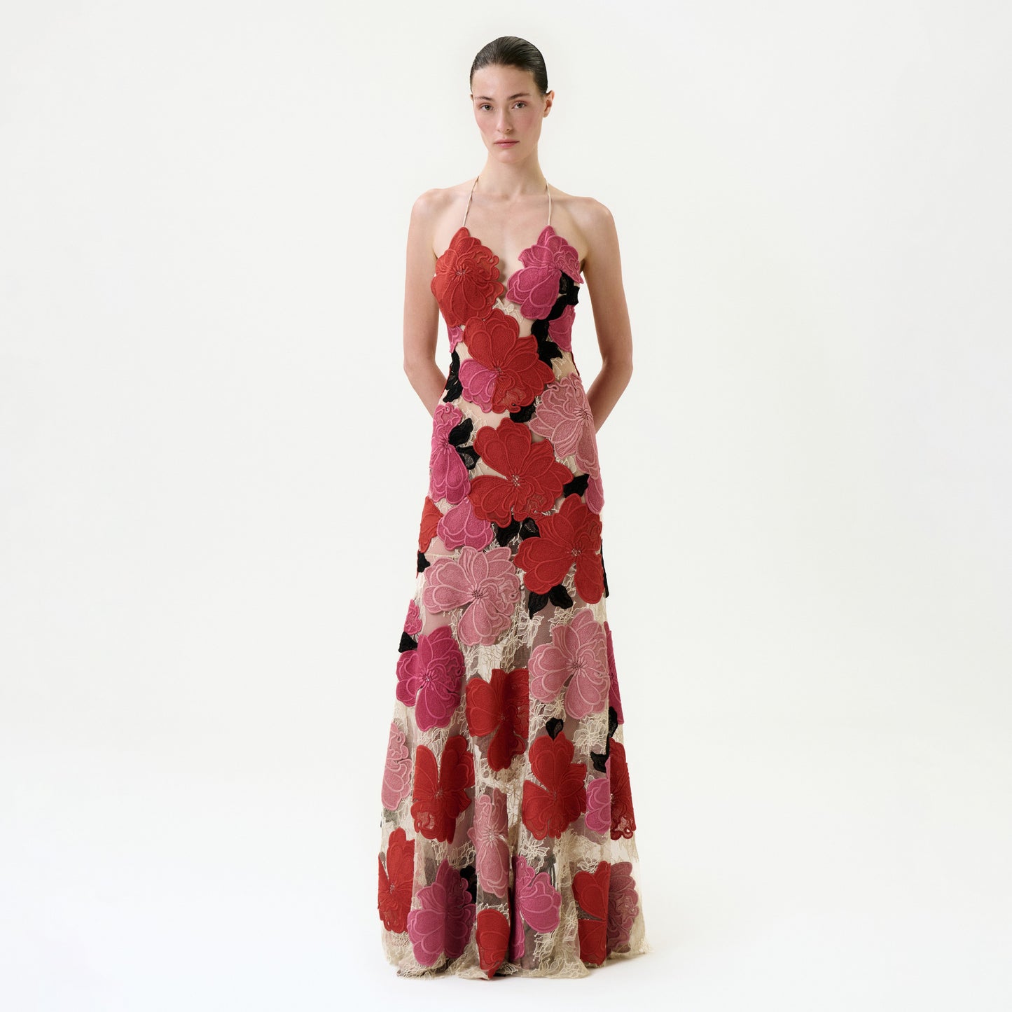 Vanessa Dress