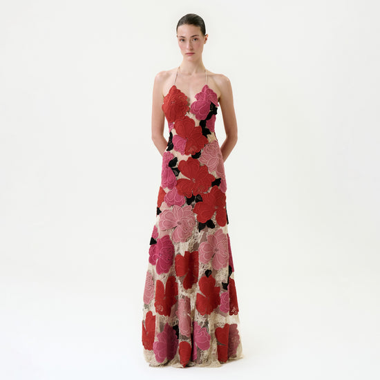 80-VanessaDress-Cranberry_FRONT_PRE-SPRING2027_1