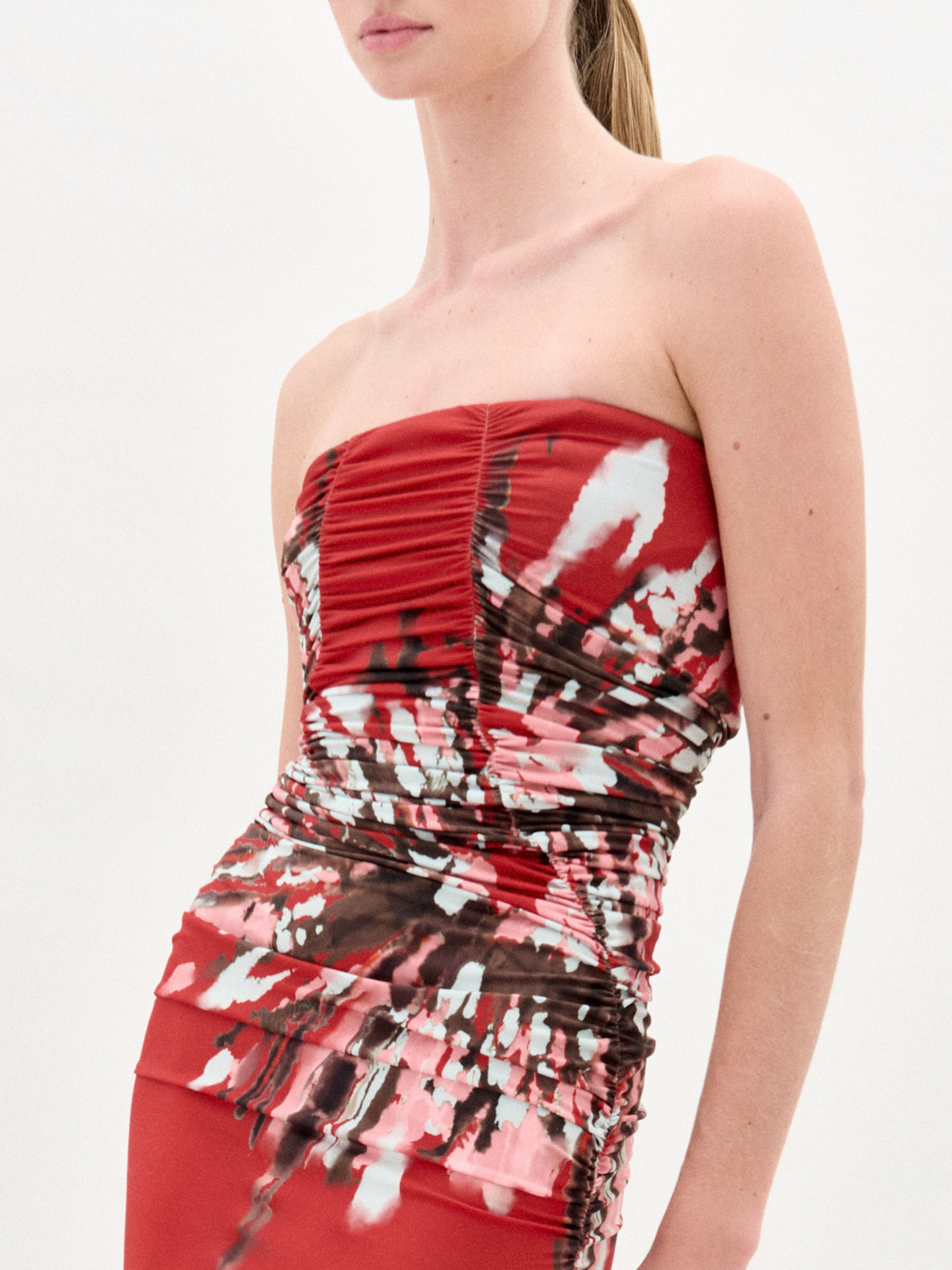 Silvia Tcherassi's Collins Dress