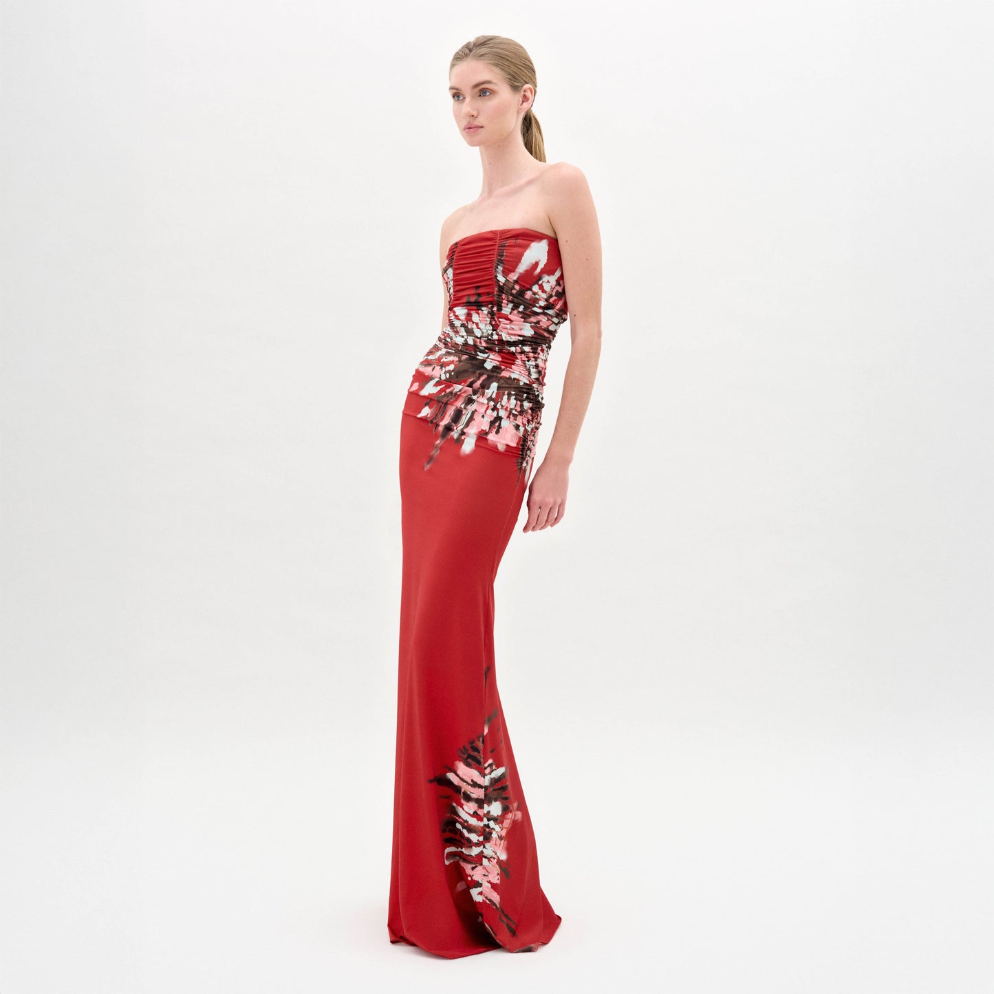 Silvia Tcherassi's Collins Dress