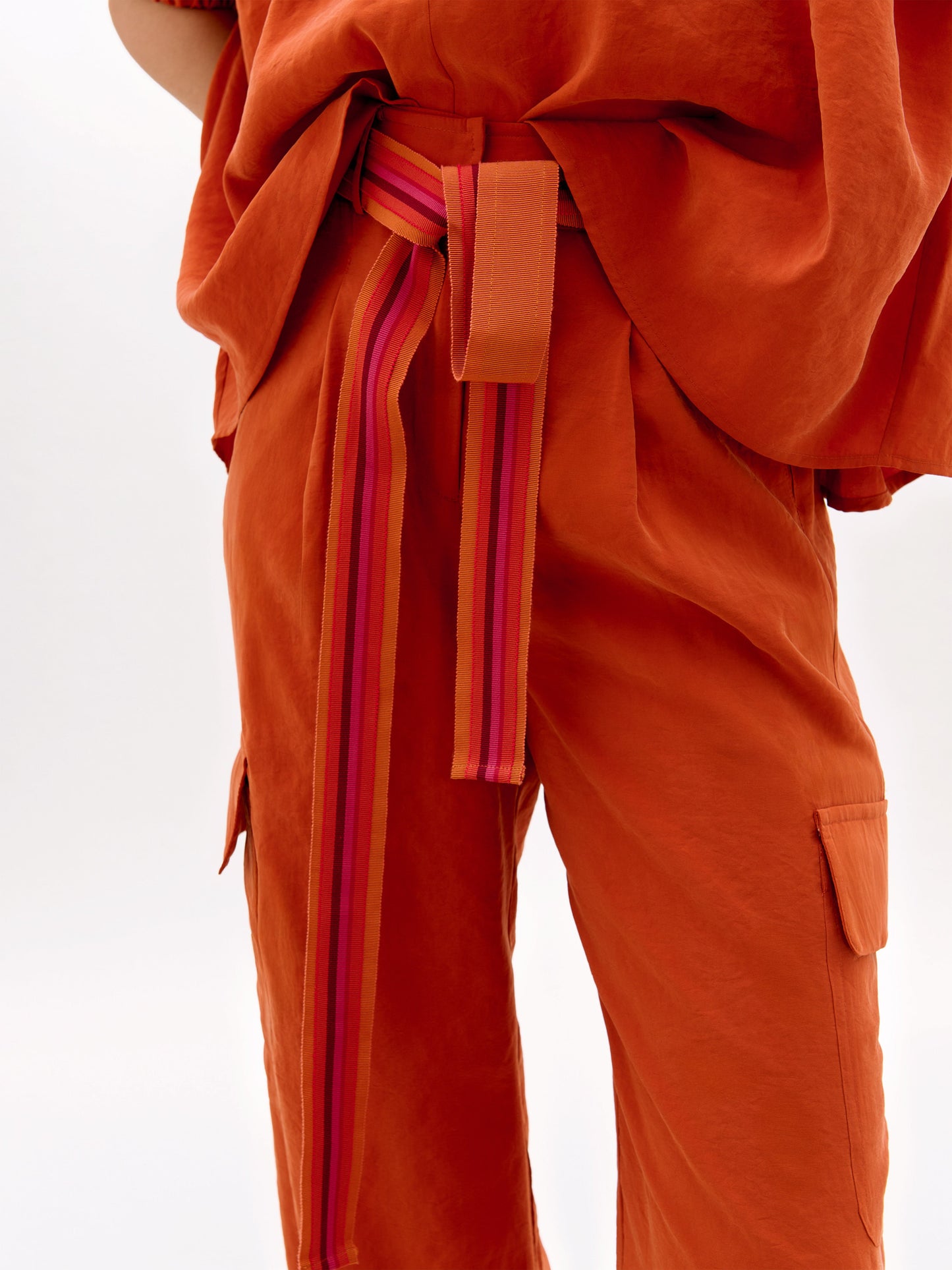 Darnell Pant