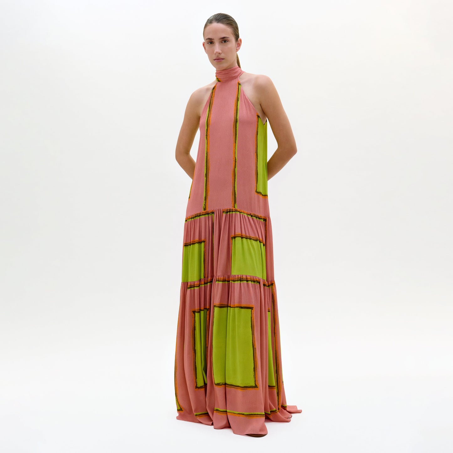 Dorelia Dress