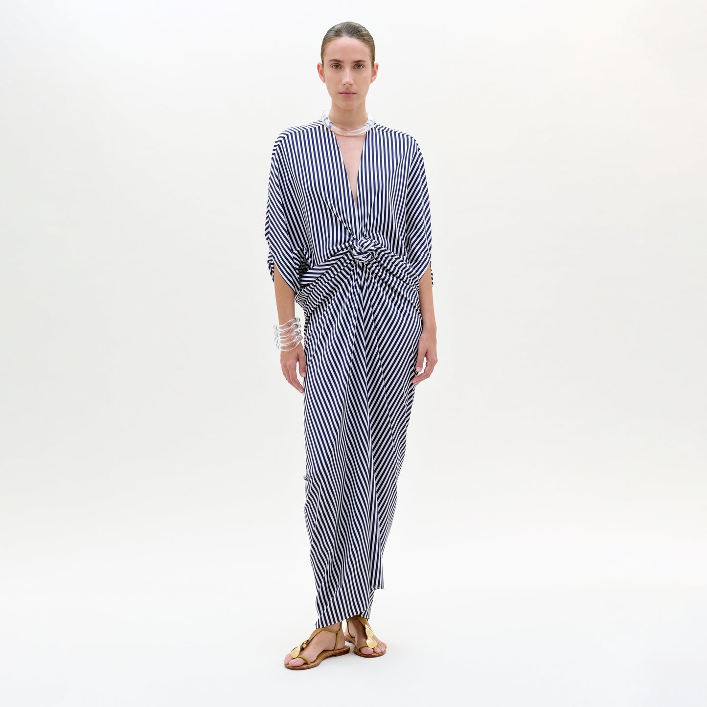 Fiore Tunic