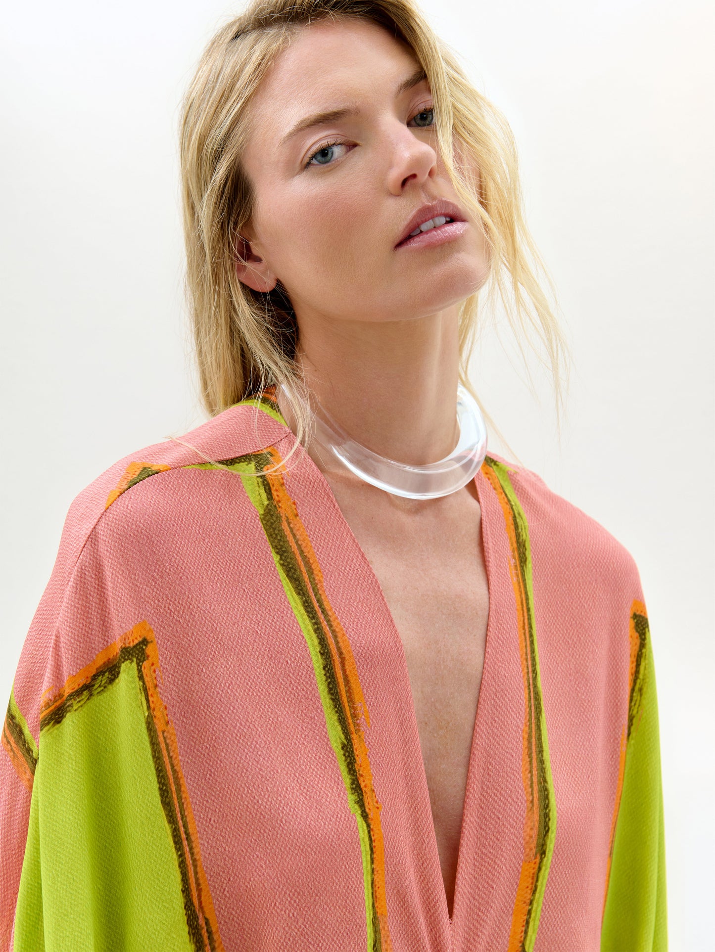 Fiore Tunic