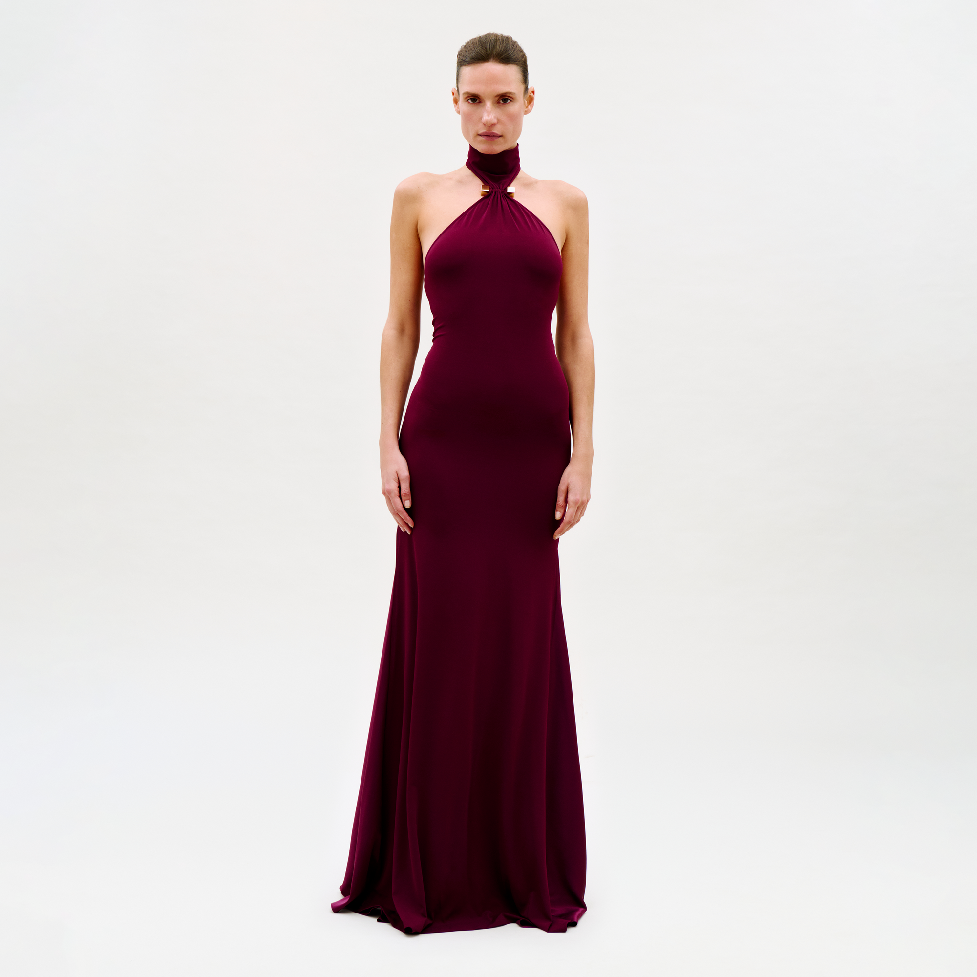 FeistDressMulberry-Front
