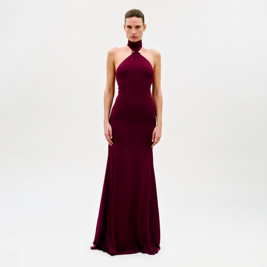 FeistDressMulberry-Front