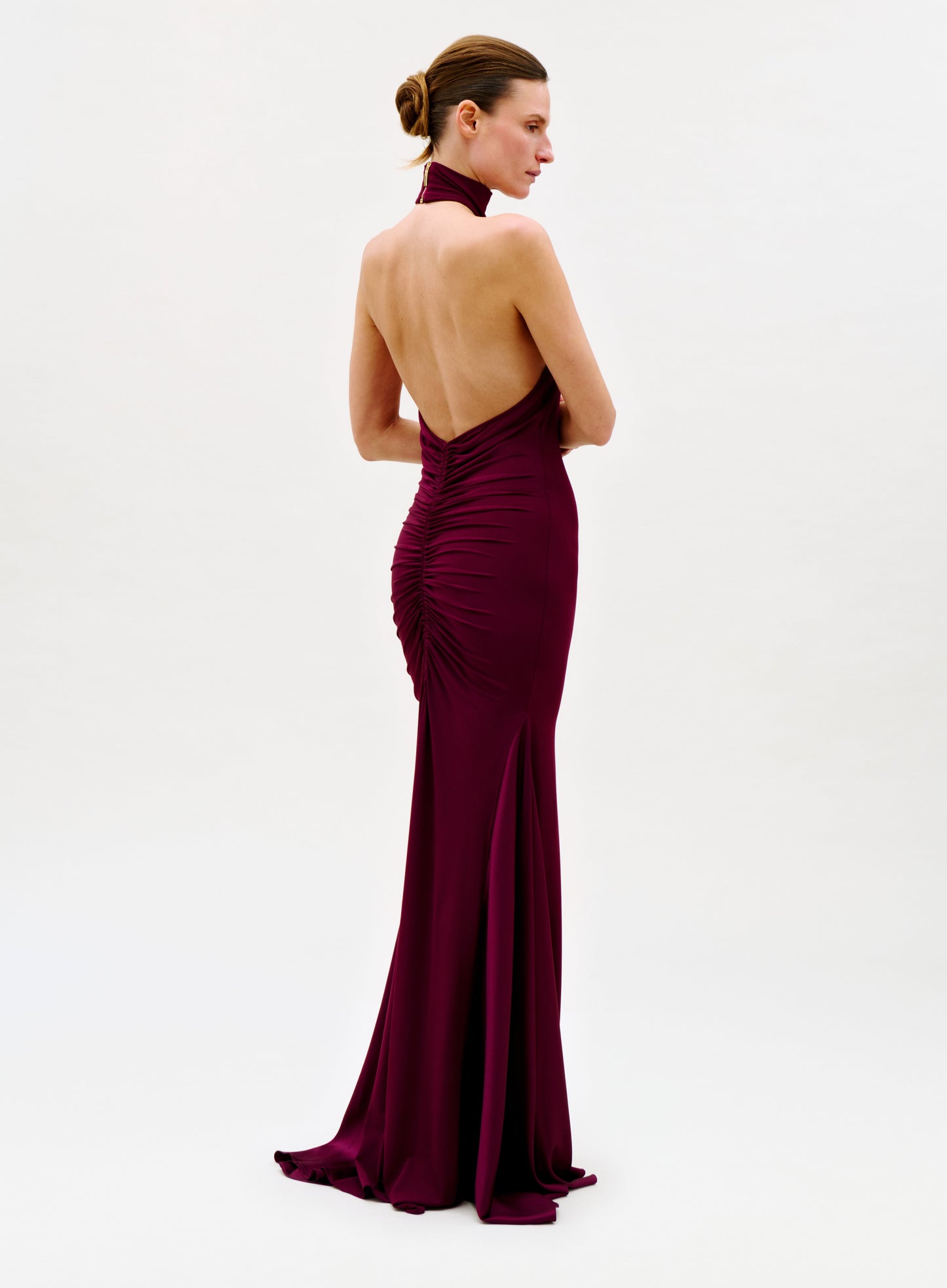 Feist Dress