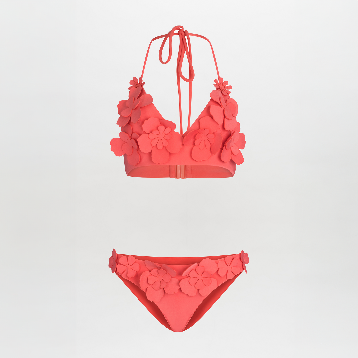 Felisa Top + Fermina Bikini