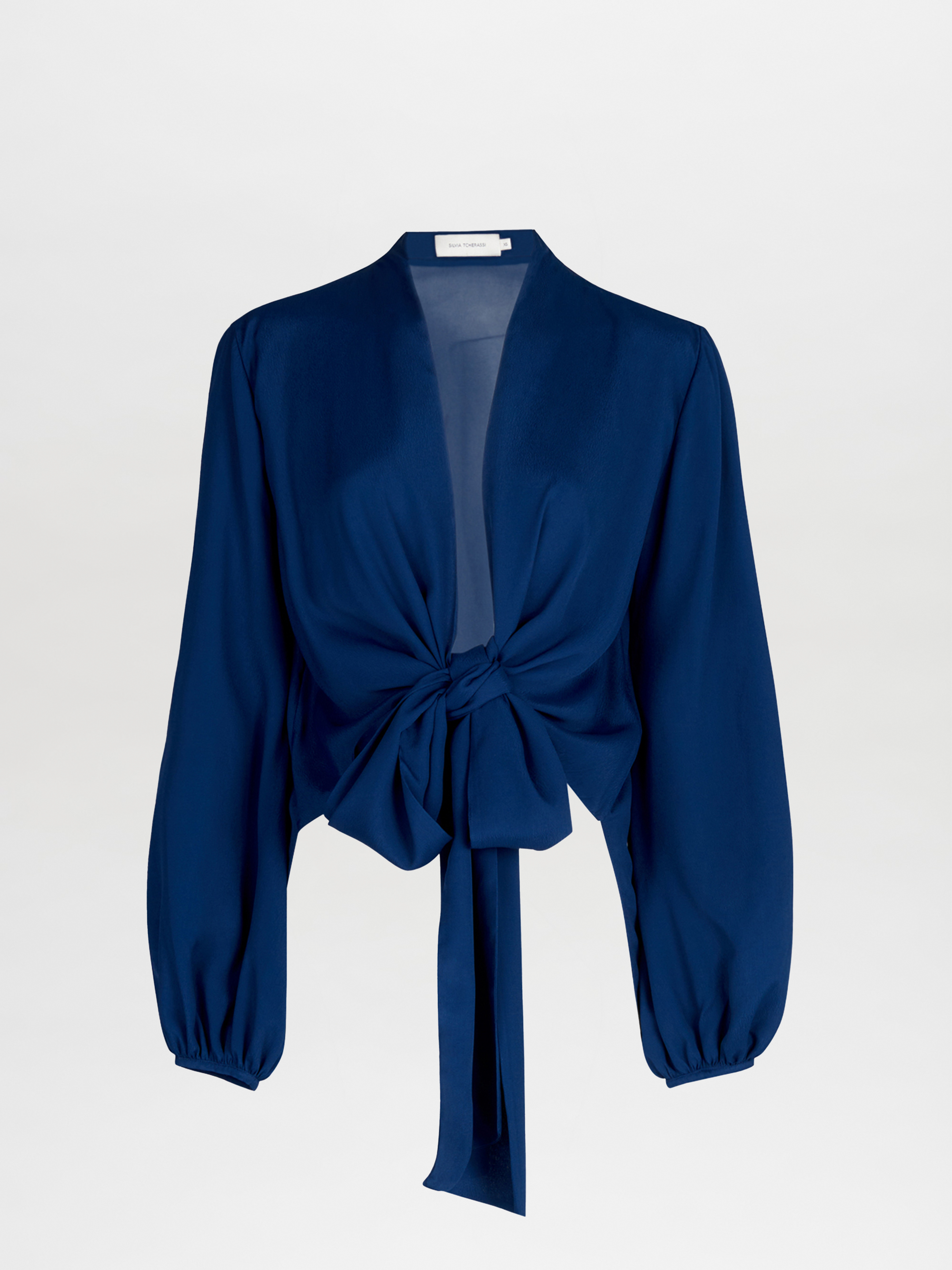 Honey_Blouse_Navy