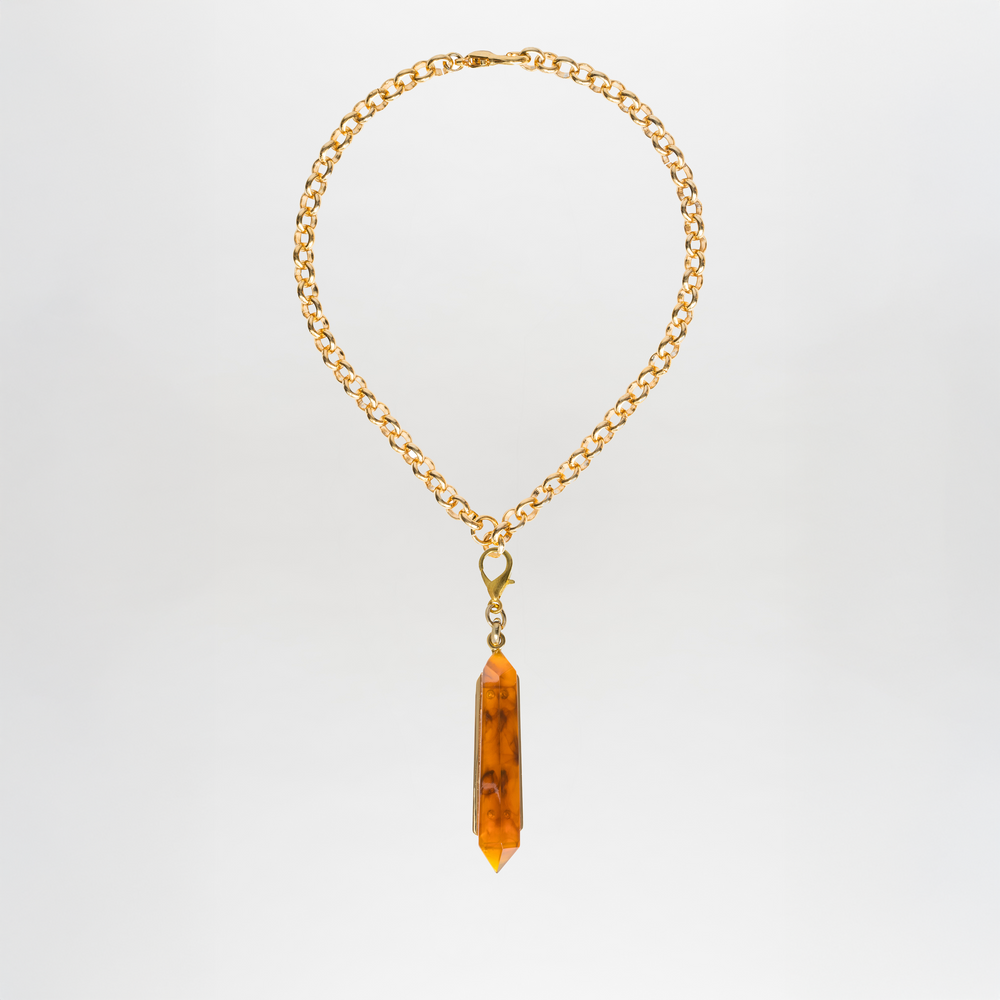 Mariela Necklace