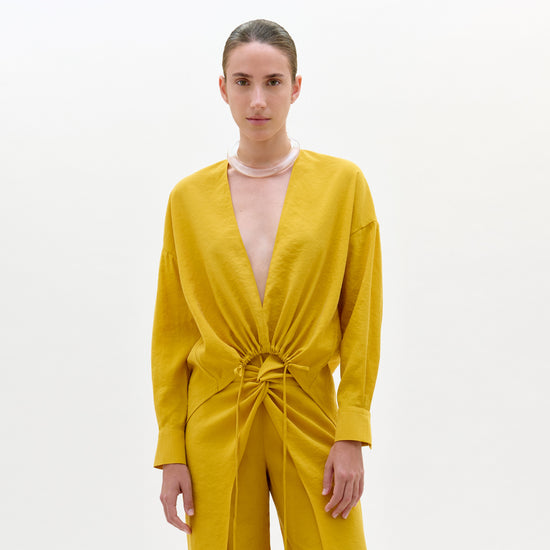 MERIDA_BLOUSE_AMBER_FRONT