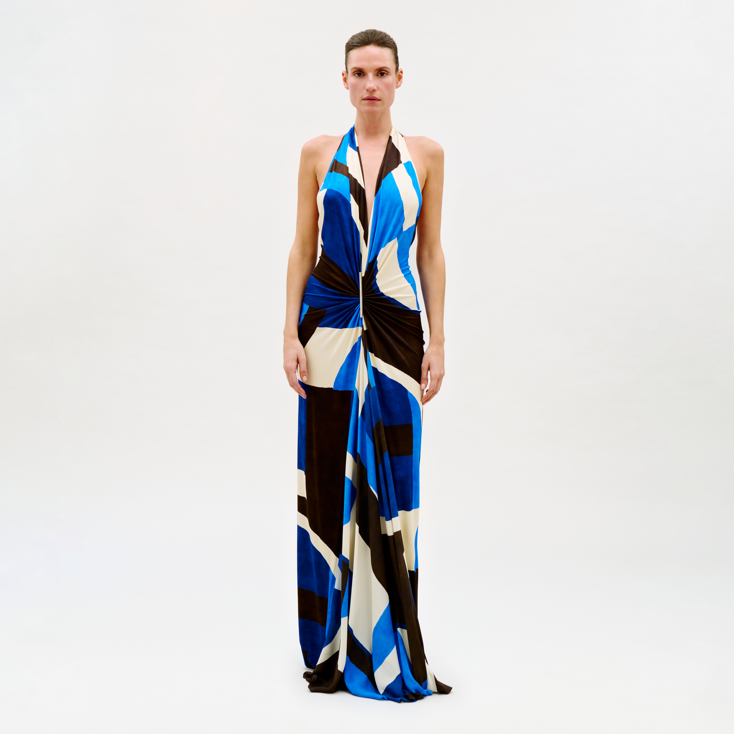 Malek Dress