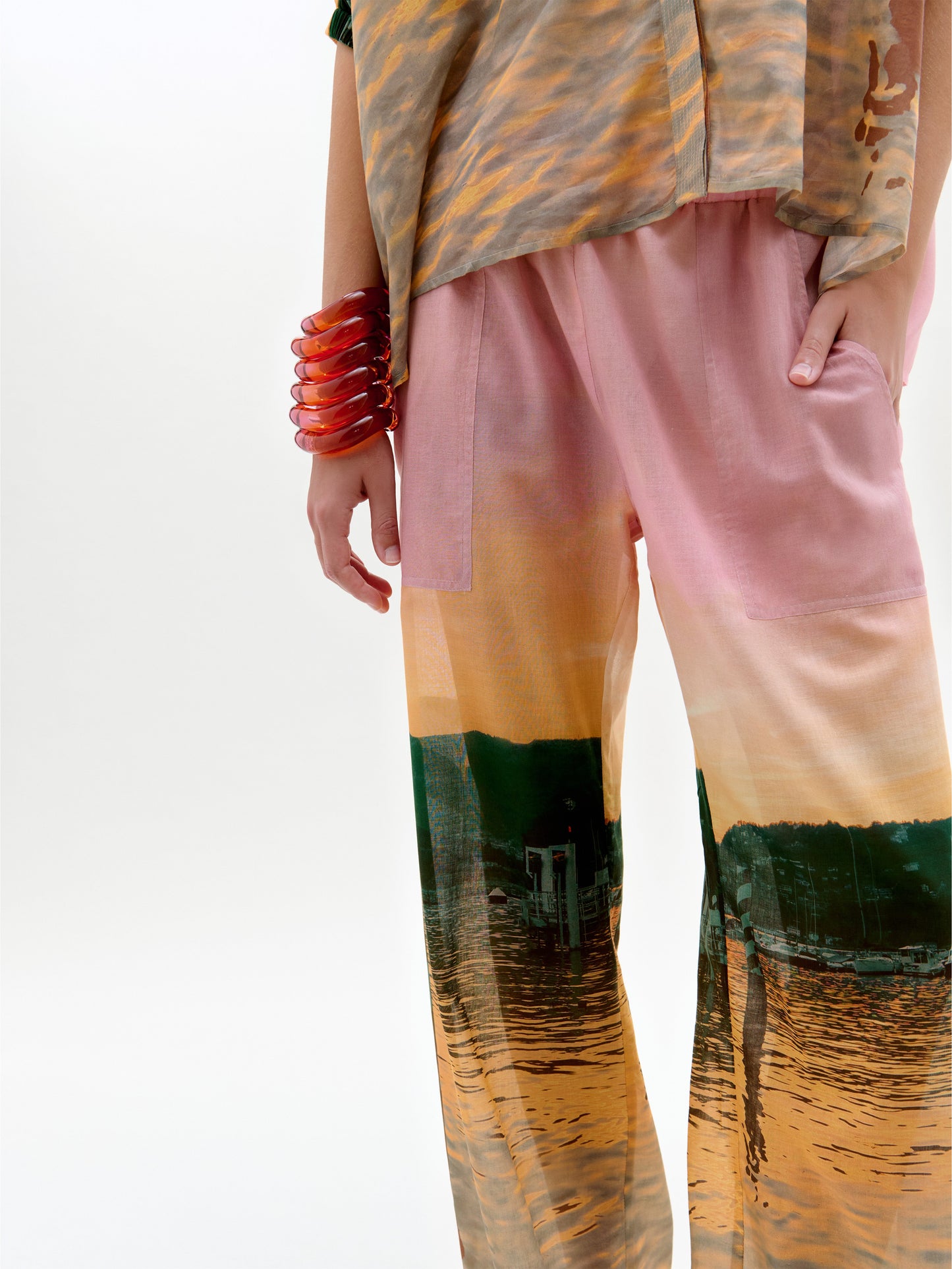 Nerea Pant