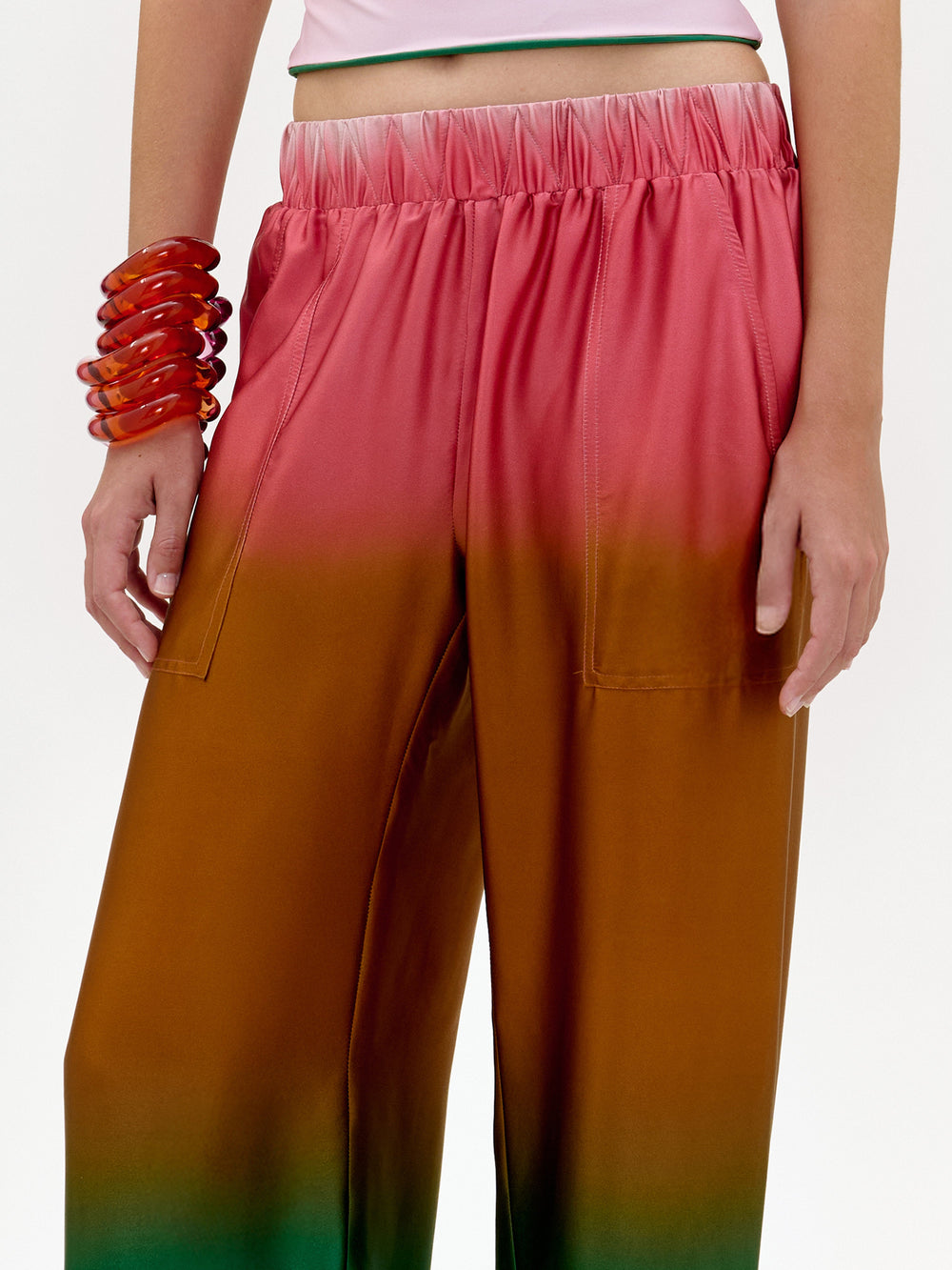 Nerea Pant