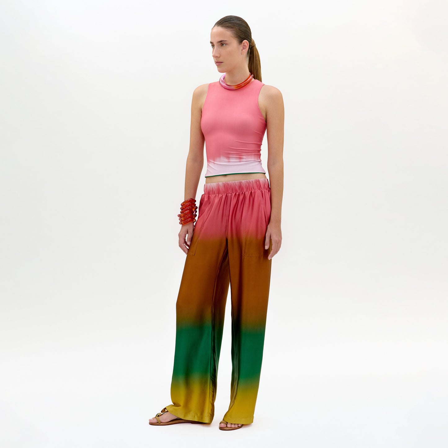 Nerea Pant