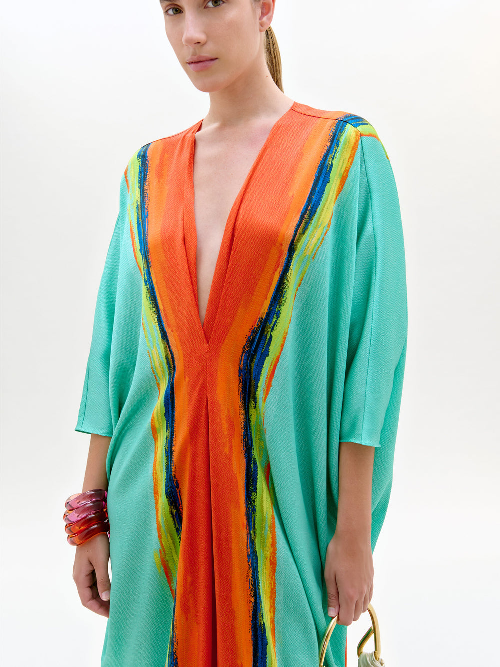 Nidia Tunic