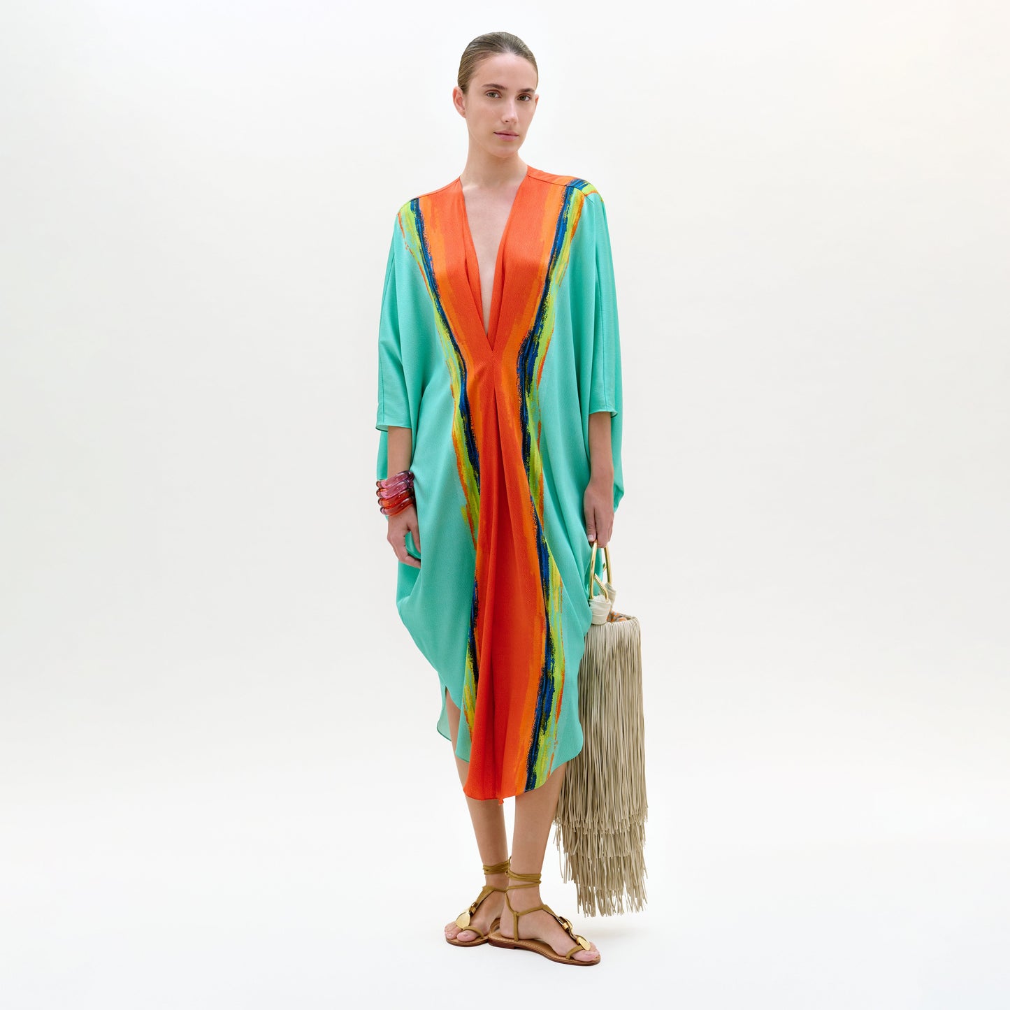 Nidia Tunic