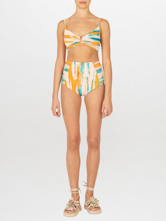 PF23-ECOM-FERN-BIKINI-TOP-HILARIA-BIKINI-BOTTOM-ORANGE_TURQUOISE-ABSTRACT-TIE-DYE