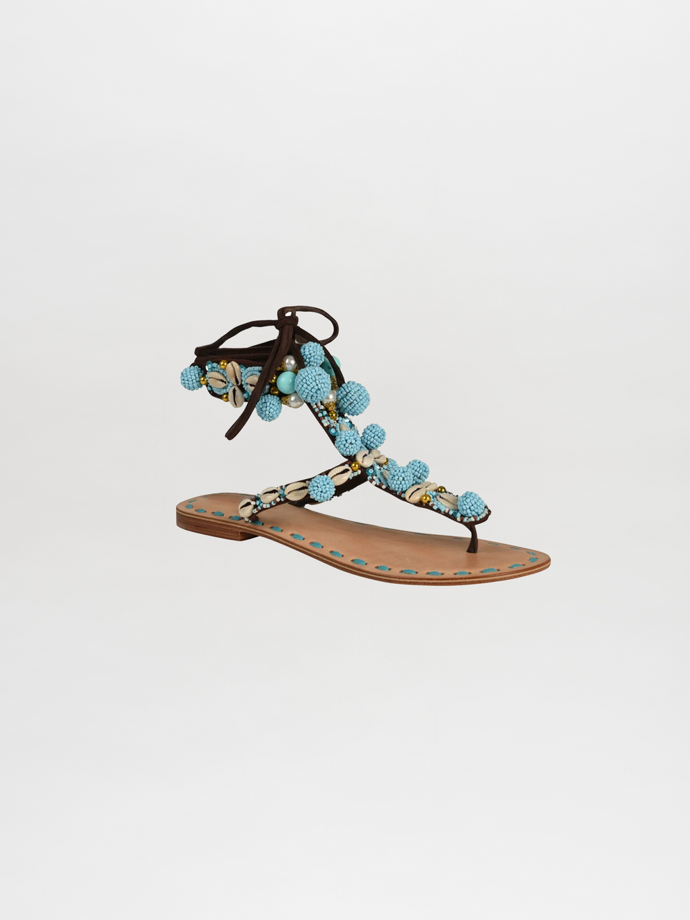 Sandalias Tisha