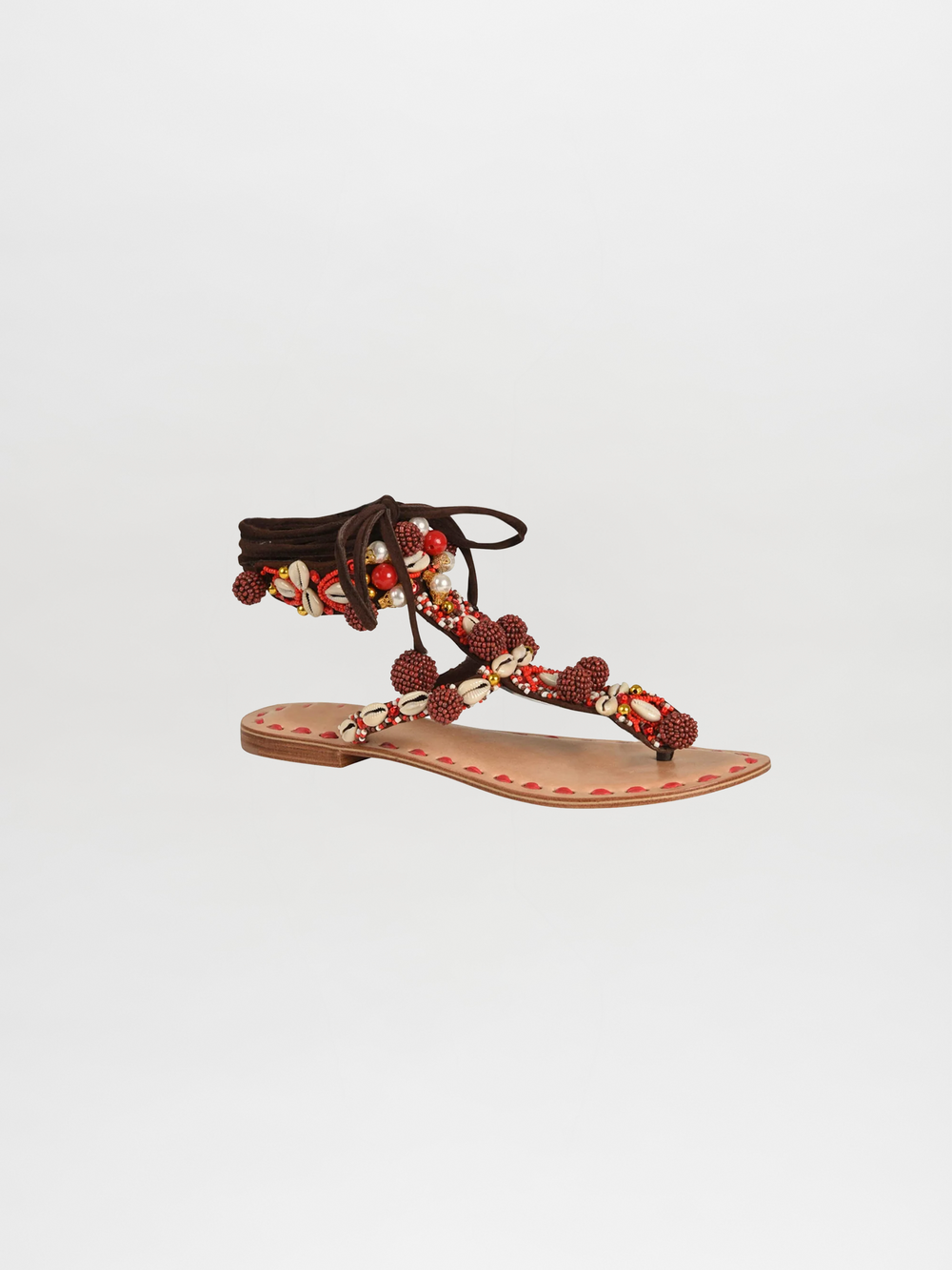 Sandalias Tisha