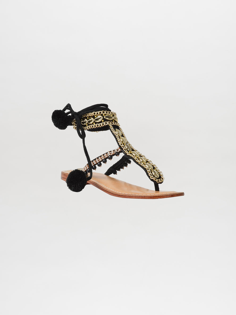 Sandalias Vechiano