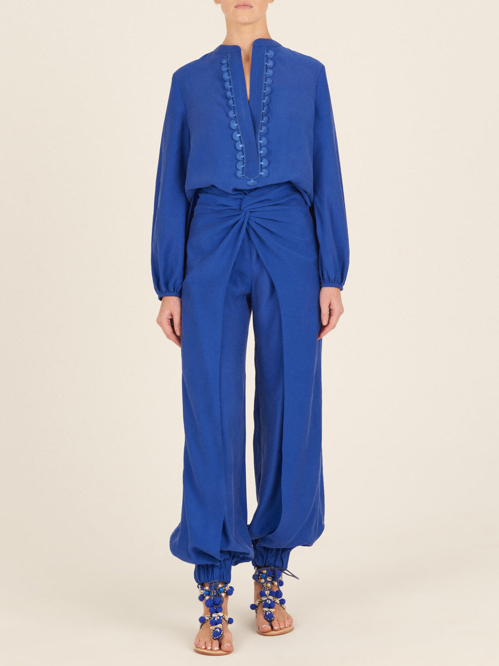 Pantalón Raimondo Royal