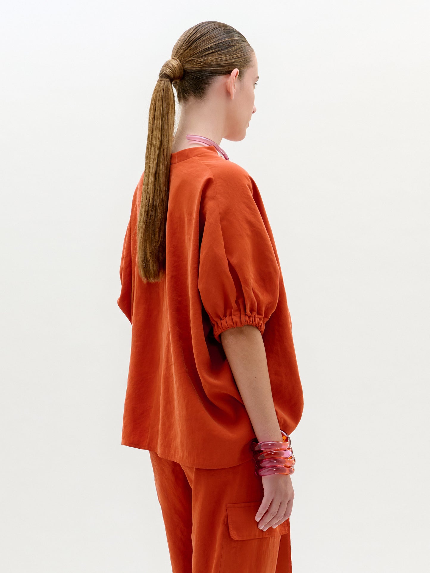 Susane Blouse