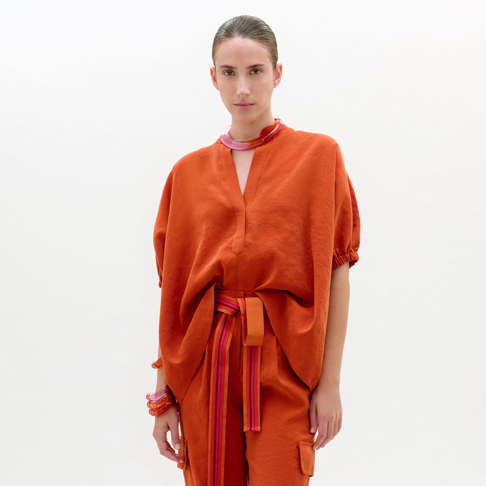 Susane Blouse