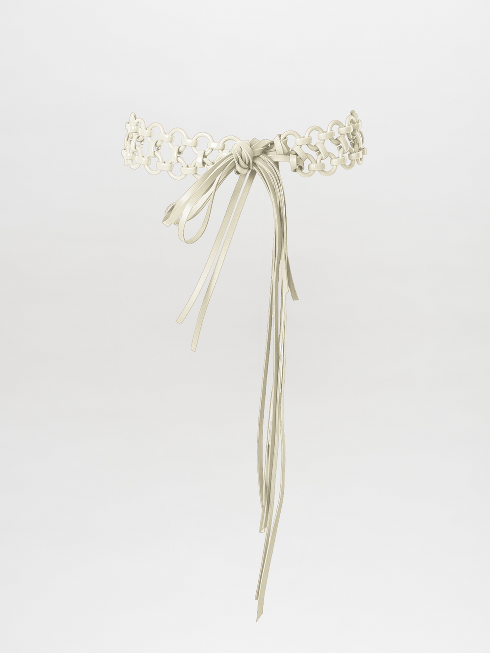 Sindione_Belt_-_Cream