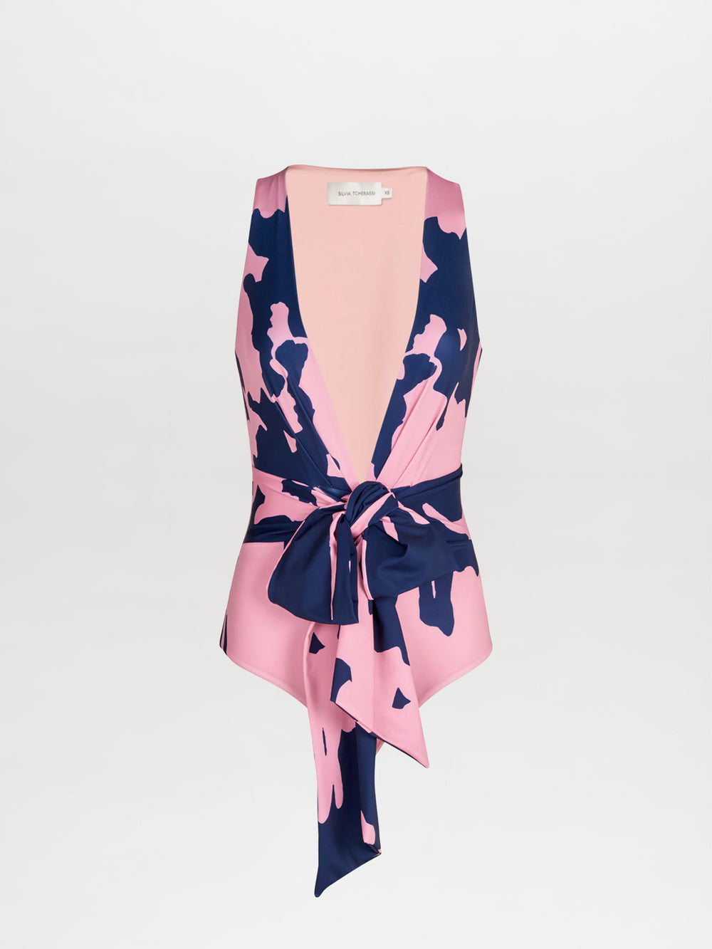 Traje de Baño Enterizo Zaita