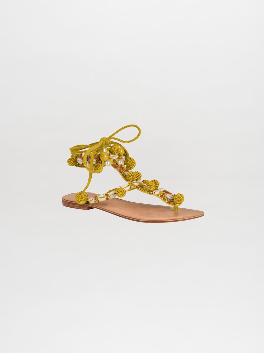 Sandalias Tisha