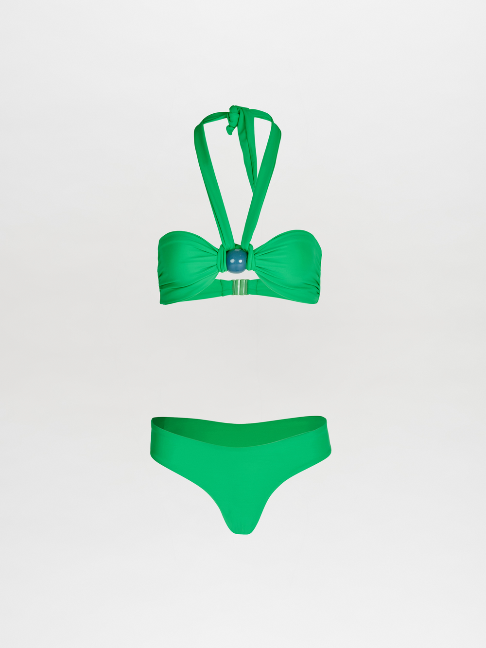 Valderice Top + Fermina Bikini