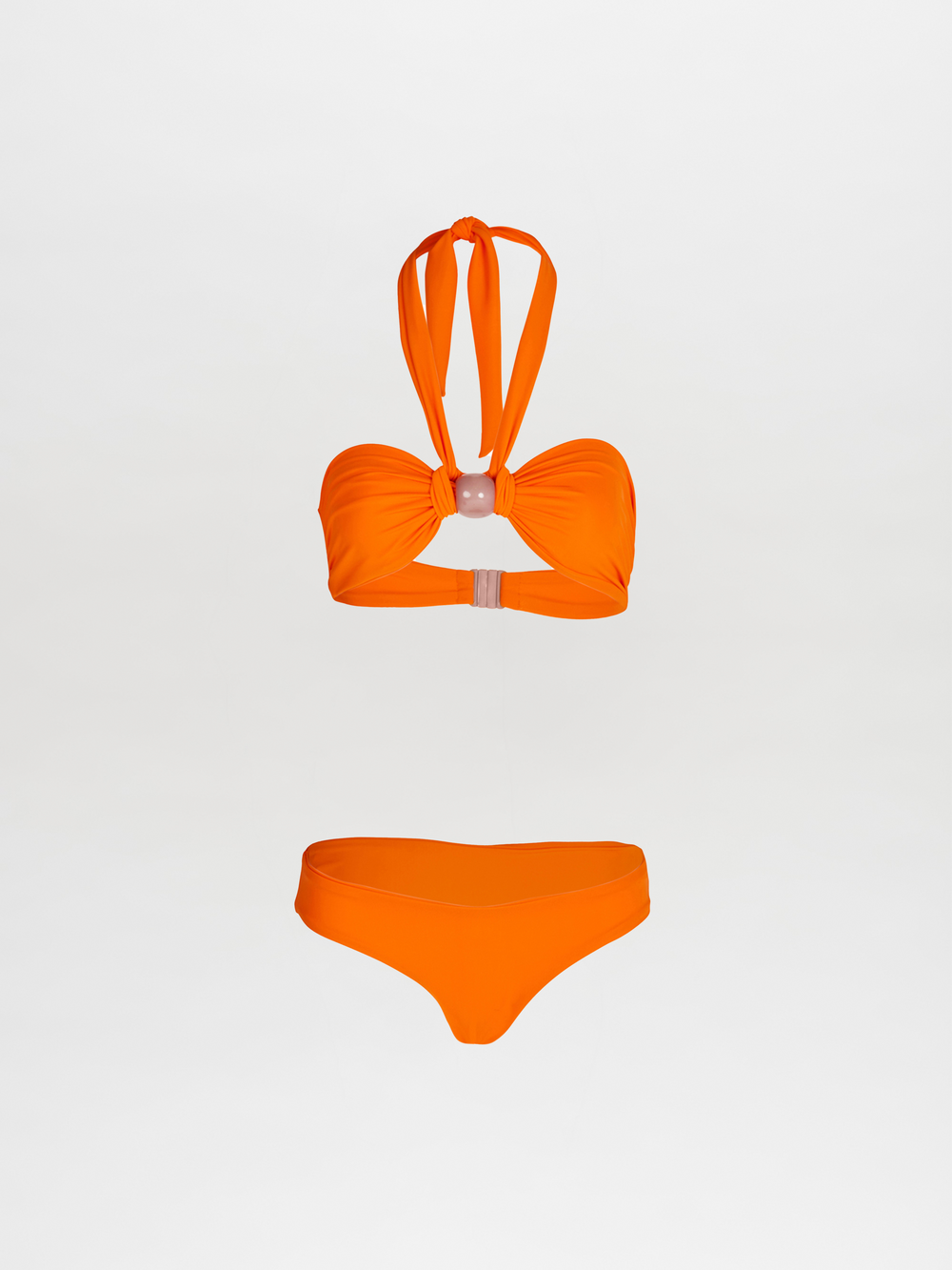 Valderice Top + Fermina Bikini